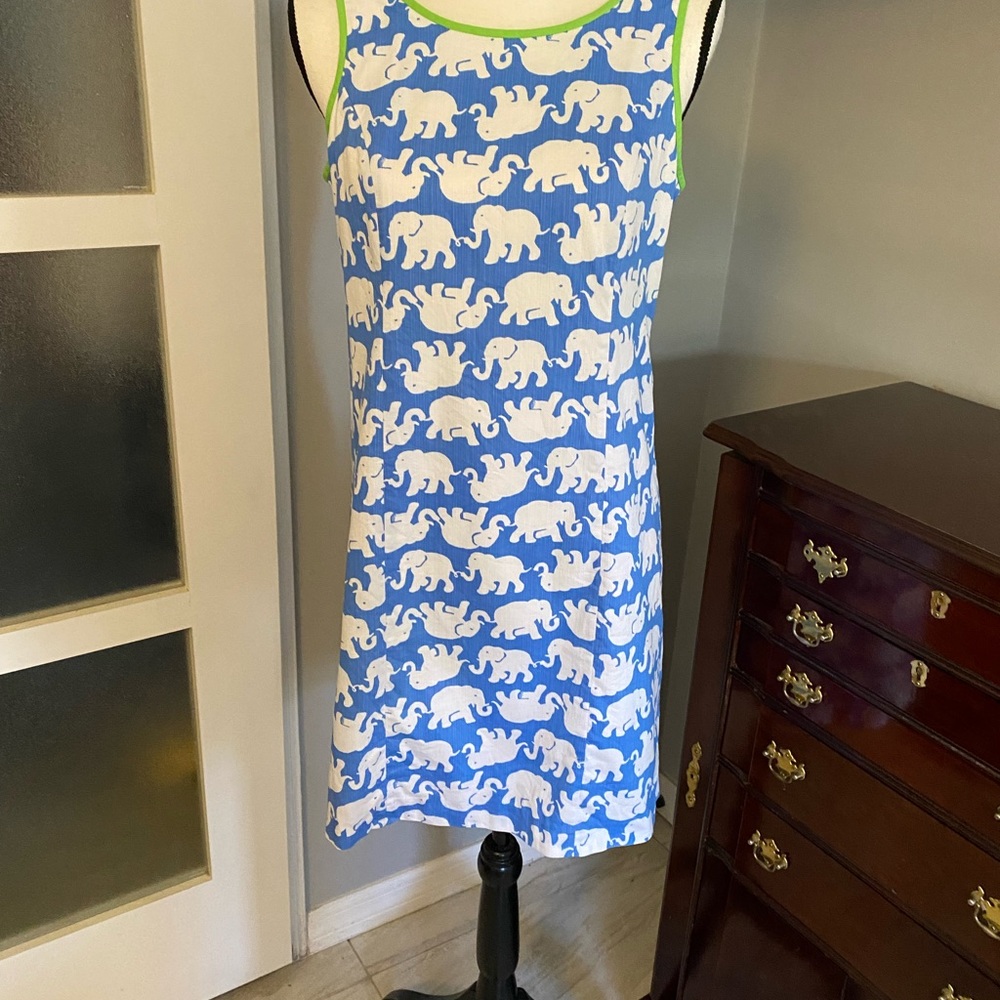 Cute Lilly Pulitzer Dress